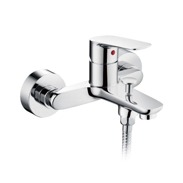 Củ sen tắm nóng lạnh York MOEN - 10135MCL01