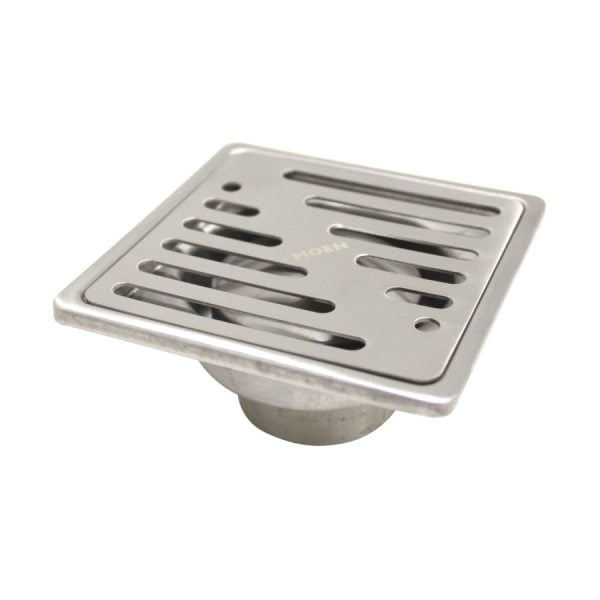 Ga thoát sàn vuông MOEN - 3957