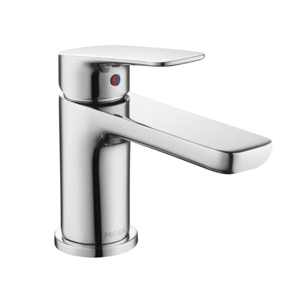 Vòi lavabo nóng lạnh xả ty York MOEN - GN10121