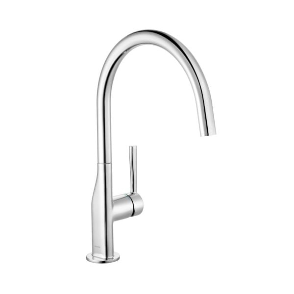 Vòi bếp nóng lạnh Slim MOEN - GN60407