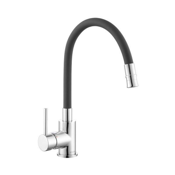 Vòi bếp nóng lạnh Key West MOEN - GN60418