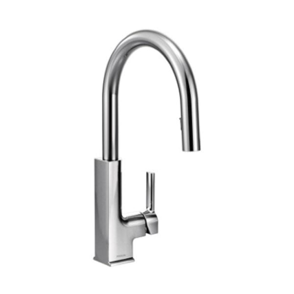 Vòi bếp nóng lạnh Sto MOEN - GNMCLS72308