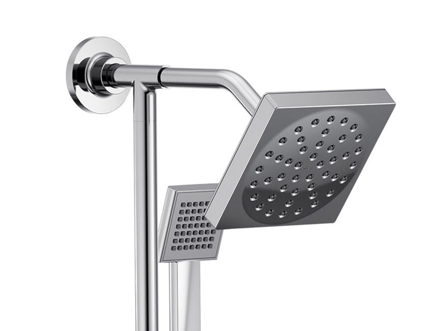 Immersion® Rainshower