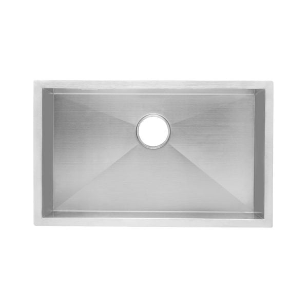 Chậu bếp đơn Cube MOEN - SK91531C