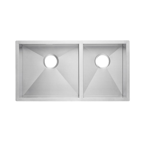 Chậu bếp đôi Cube MOEN - SK91841C