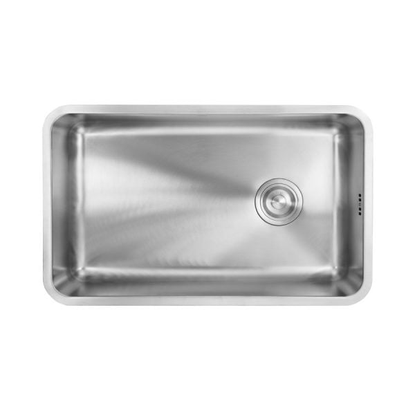 Chậu bếp đơn Engineer MOEN - SK93511A