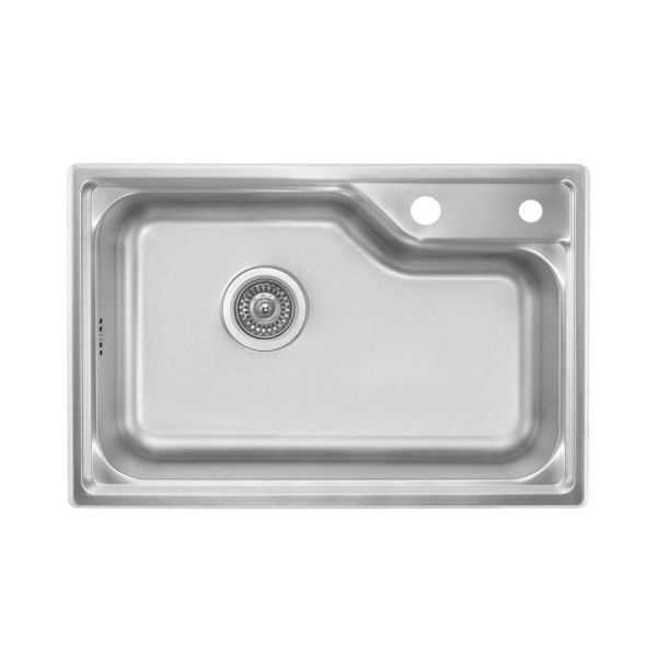 Chậu bếp đơn Baden MOEN - SK94311A