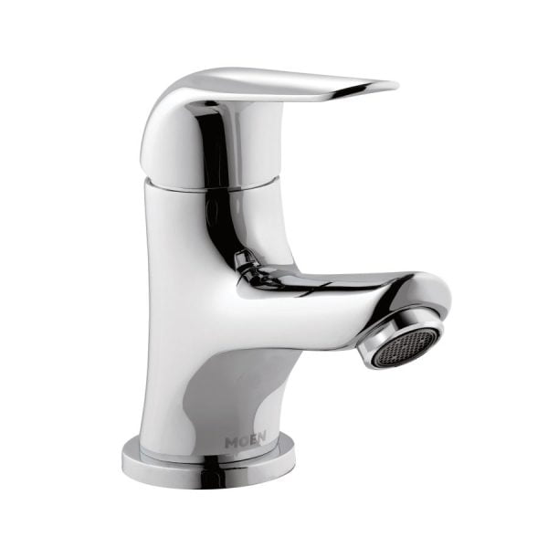 Vòi lavabo nóng lạnh xả nhấn Coco MOEN - V12121