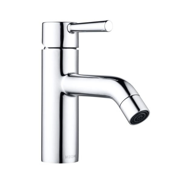 Vòi lavabo nóng lạnh xả nhấn Essence MOEN - V14121
