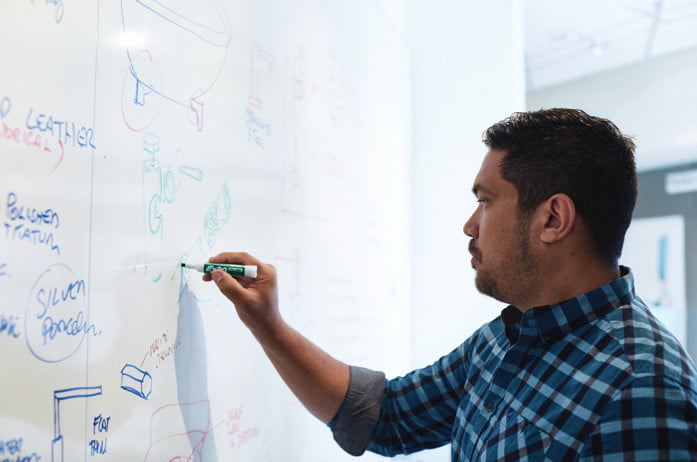 about moen corporate philosophy